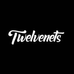 Twelvenets Logo