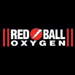 Red Ball Oxygen Co. Logo