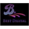 Best Digital Marketing Agencies in Bangalore Logo
