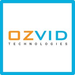 OZVID Technologies Logo