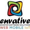 Envative - Smarter Software Solutions Logo