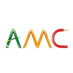 AMC Advertising & Marketing Consultants Logo