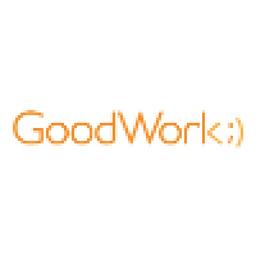 Good Work Marketing, Inc. Logo