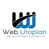 Web Utopian Technologies Logo