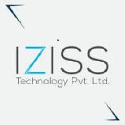 Iziss Technology Pvt Ltd Logo