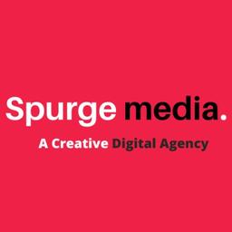 Spurge Media- Digital Marketing Agency Logo