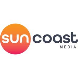Sunshine Coast Media Logo