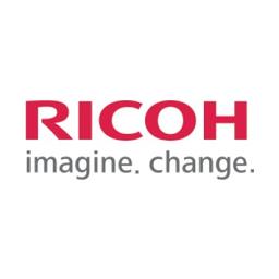 Ricoh UK Logo