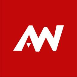 Adworth Media Pvt. Ltd. Logo