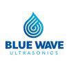 Blue Wave Ultrasonics Logo