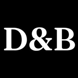 Digital And Beyond Logo