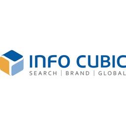 （株）インフォキュービック・ジャパン Logo
