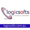 Logicsofts Australia Logo