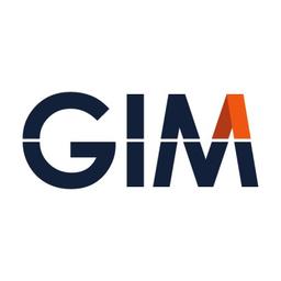 GIM Agency Logo