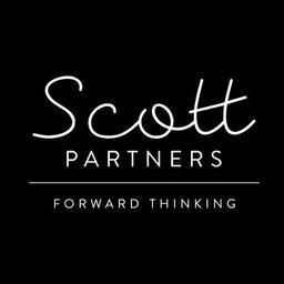 Scott Partners Logo