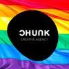 Chunk Creative Agency Logo
