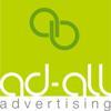 Adall Advertising Logo