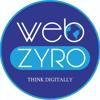 WebZyro Technologies Private Limited Logo