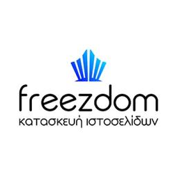 Freezdom | Web Services Logo