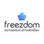 Freezdom | Web Services Logo