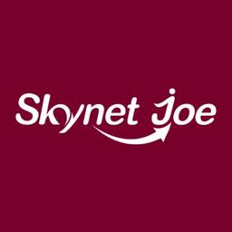 Skynet Joe Logo