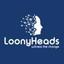 Loonyheads Logo