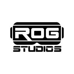 ROG Studios Logo