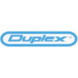 Duplex Cleaning Machines Australia Logo