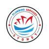 Plumbing Services Sydney Logo
