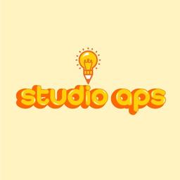 Studio APS India Logo