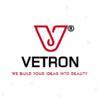 Vetron IT Services Logo