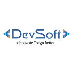 DevSoft Logo