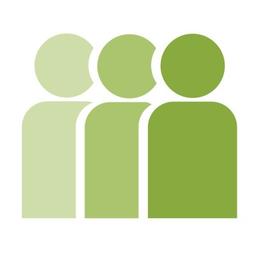 Fusion People Australia Logo