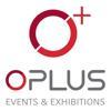 OPlus Events Logo