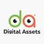 Digital Assets (Marketing Solutions) Logo