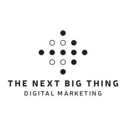 The Next Big Thing Logo