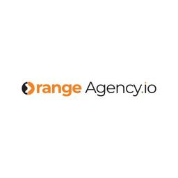 ORANGEAGENCY.IO Logo
