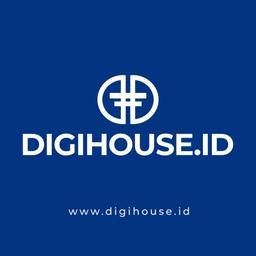 Digihouse ID Logo