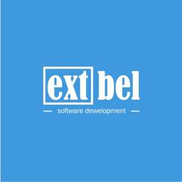 ExtBel Logo