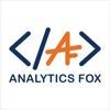 AnalyticsFox Softwares Logo