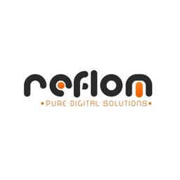 Reflom IT Solutions Logo