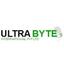 Ultrabyte International Pvt. Ltd. Logo