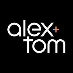 Alexander and Tom, Inc Logo