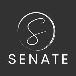 Senate Marketing Pvt. Ltd. Logo