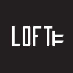 Loft 13 Logo