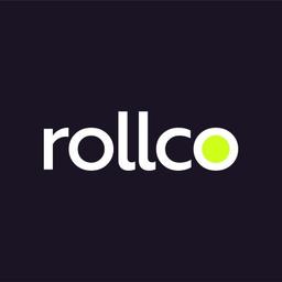 Rollco Digital Logo