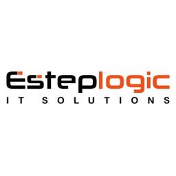 Esteplogic IT Solutions Pvt. Ltd. Logo