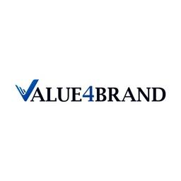 Value4Brand Logo