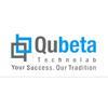 Qubeta Technolab IT Services Logo