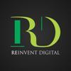 Reinvent Digital Logo